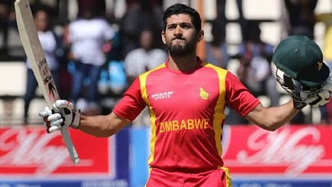 Sikandar Raza