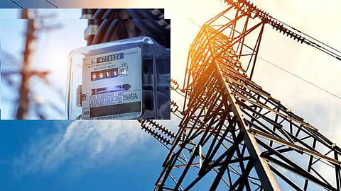 Goa Electricity Department