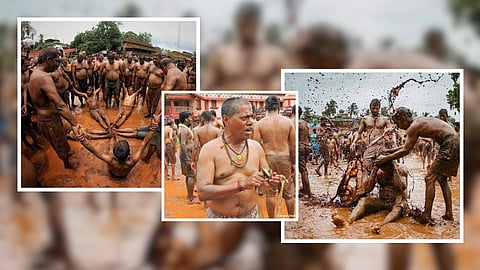 Chikhal Kalo Festival Goa 2023