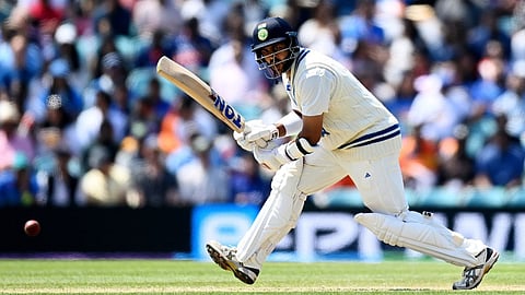 Shardul Thakur | WTC 2023 Final