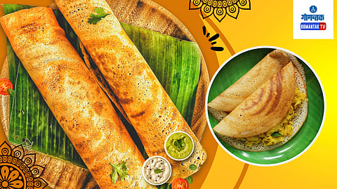 Healthy Breakfast  for Monsoon