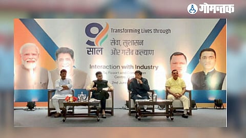 Piyush Goyal