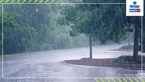 Goa Monsoon 2023