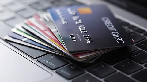 Credit Card 