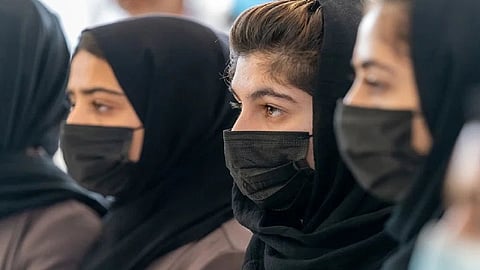 Hijab Controversy: