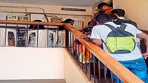 Inconvenience to citizens