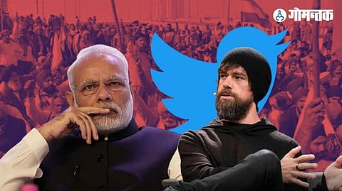 Jack Dorsey 