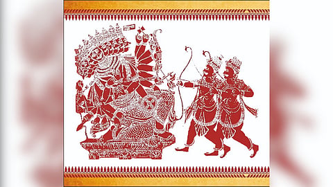 Ramayan 