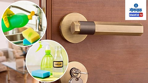 Home Tips For Cleaning