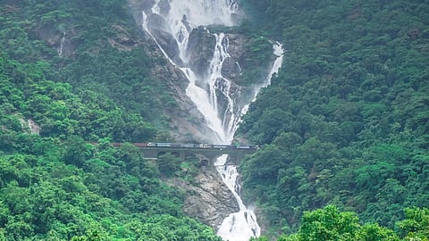 Goa Monsoon Tourism: पावसाळ्यात गोव्यात पर्यटन सफर किती सेफ? पाच महत्त्वाचे पॉइंट्स