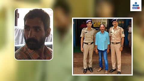 Dupatta Serial Killer Mahanand Naik 