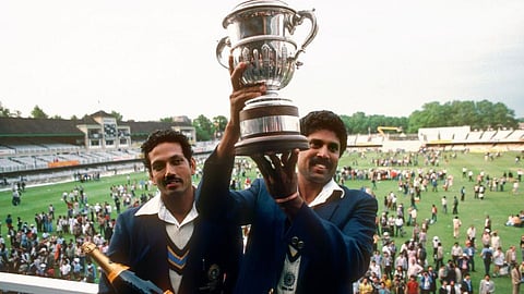 1983 World Cup