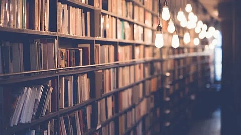 Library