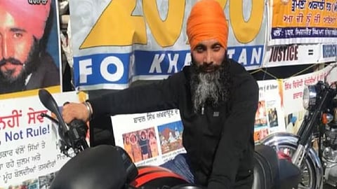 Hardeep Nijjar Shot Dead