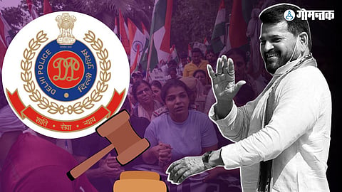 Brijbhushan Singh