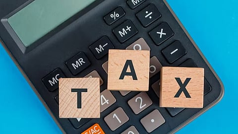  Tax