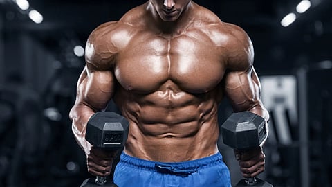 Body Building Championship 2023