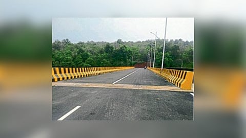 Bridge