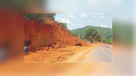 Road 