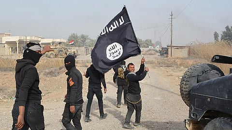 ISIS