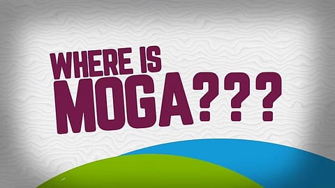 MOGA