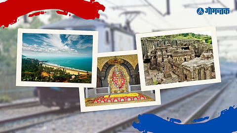 IRCTC Tour Packages