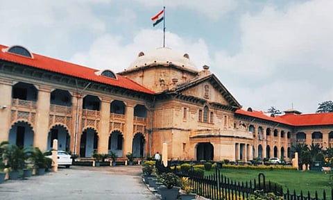 अलाहाबाद HC