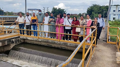 Chandigarh councillors to visit Goa