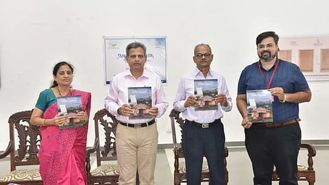  'Portuguese Hukumnama' book published