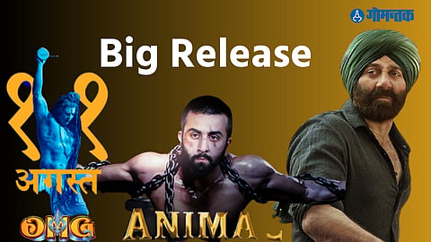 Bollywood Big Release