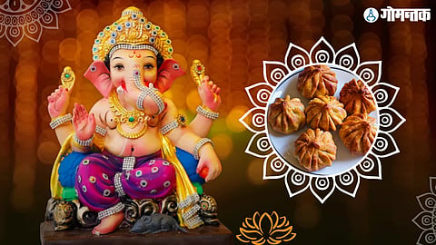 Sankasti Chaturthi