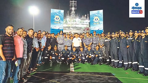Indian Coast Guard