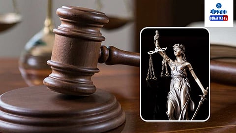Pending Cases  In Courts 