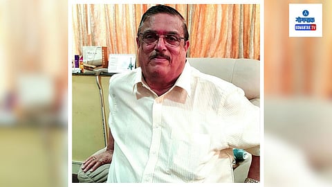 Dinesh Trikannad