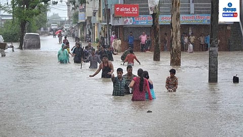  Flood