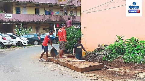 Panjim Municipal Corporation