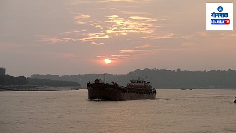 Mandovi 