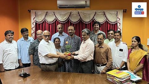 Ravindra Bhavan 