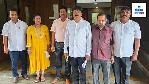 Dabal Kirlapal Panchayat