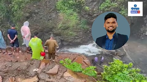 shivdutt naik goa