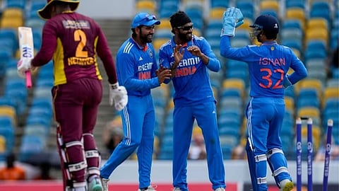 Ravindra Jadeja 