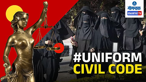India Speaks on UCC