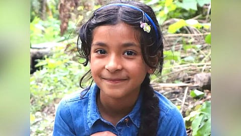 Moksha Roy