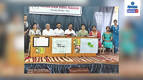 Mapusa News 