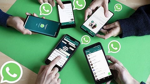 WhatsApp