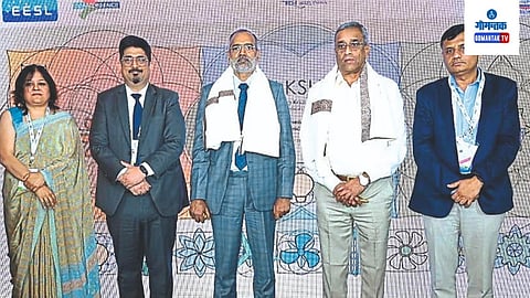 Goa G-20 Summit