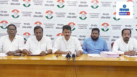 Goa congress