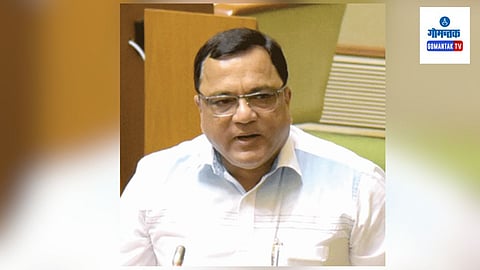 Goa Crime: टुरिस्ट टॅक्सीसंदर्भातील वाहतूकमंत्री गुदिन्हो यांनी गोवा माईल्सची बाजू घेत स्पष्टीकरण दिले होते 