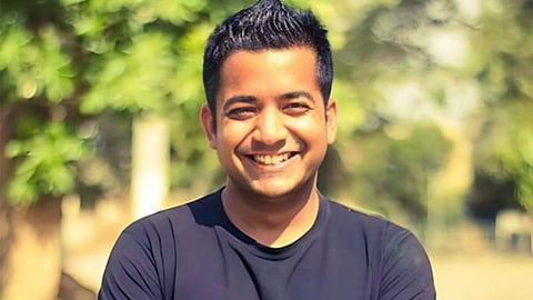 Roman Saini