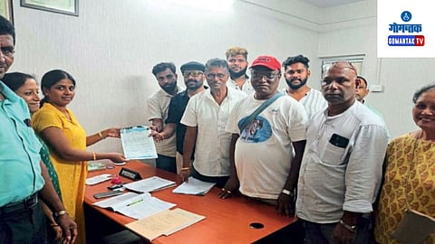 व्याघ्रप्रकल्प